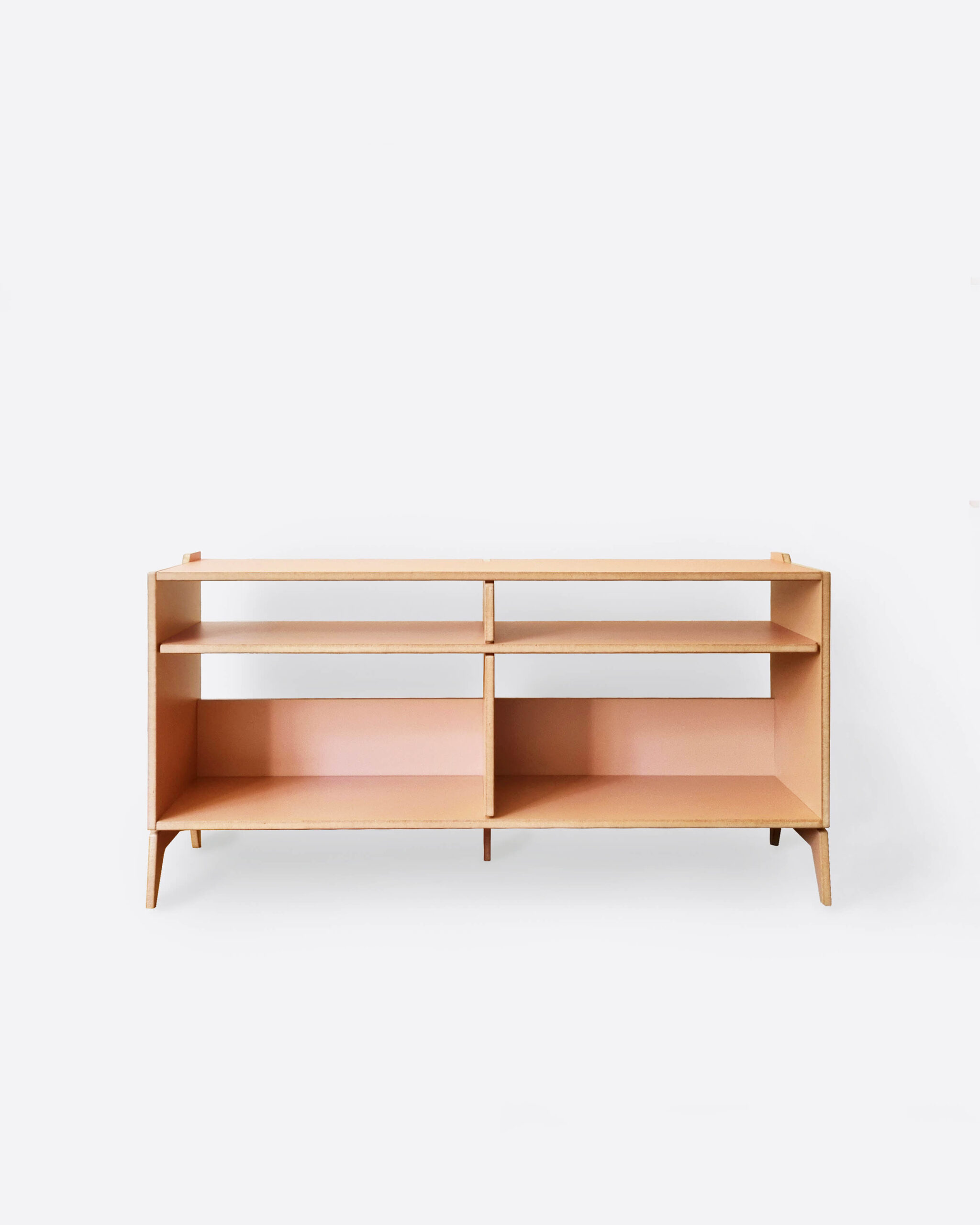 Módulo Rack