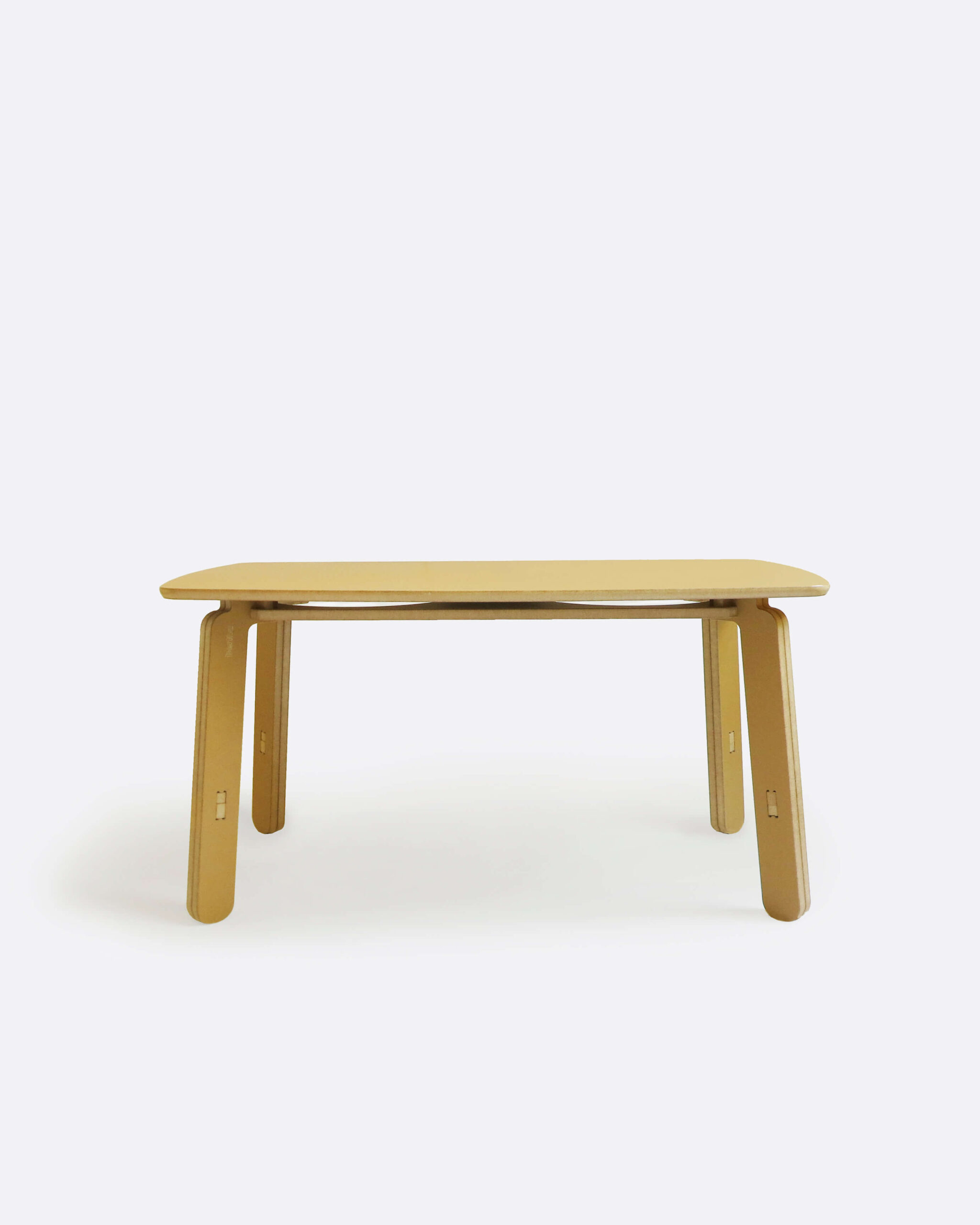 Mesa Infantil Fan Retangular