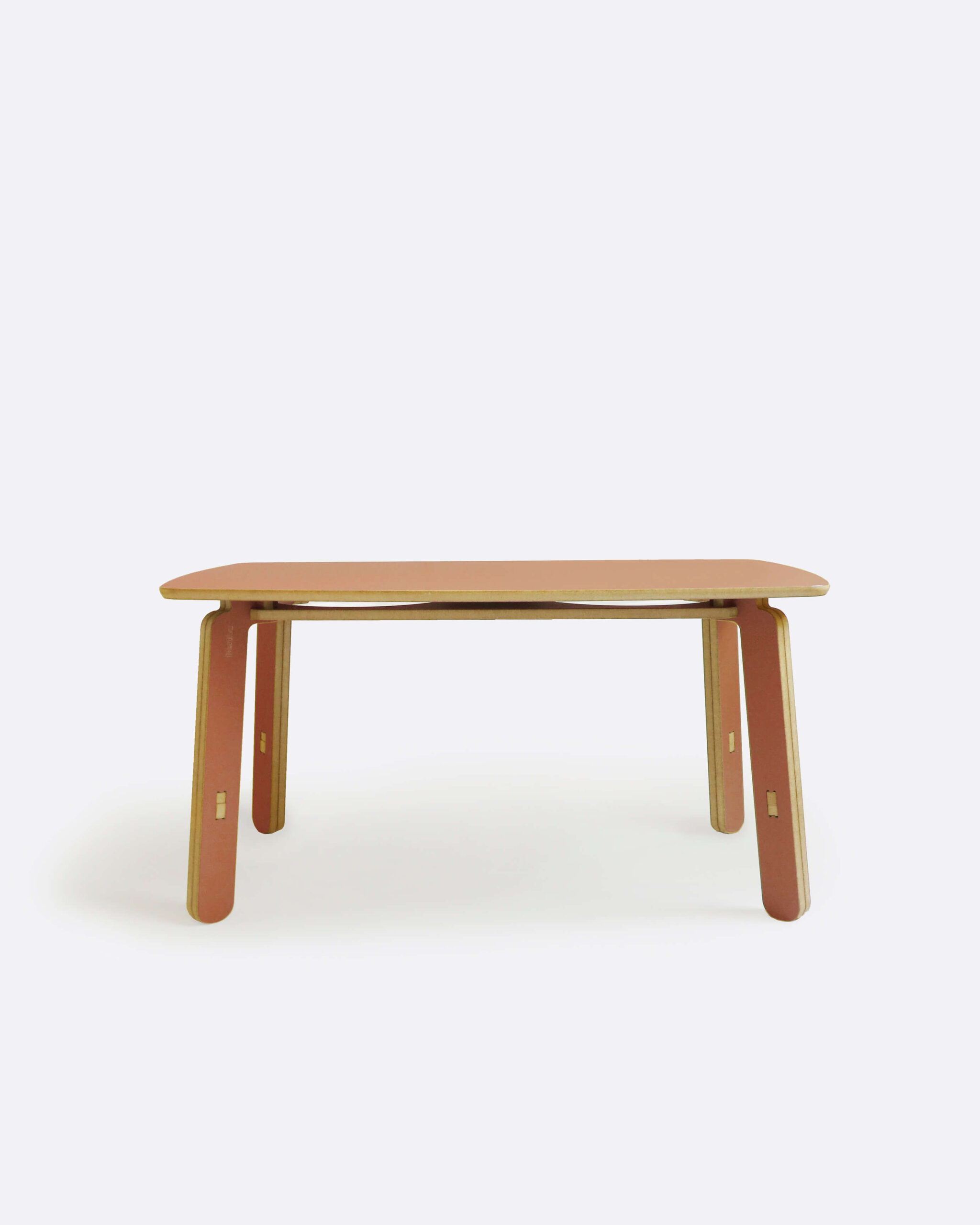 Mesa Infantil Fan Retangular